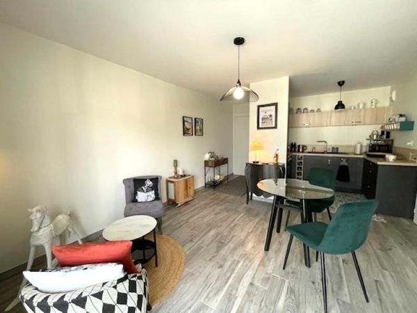 Vente / Appartement T2