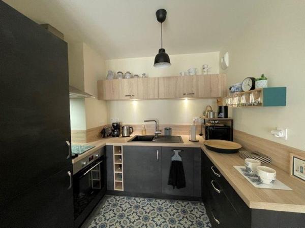 Vente / Appartement T2