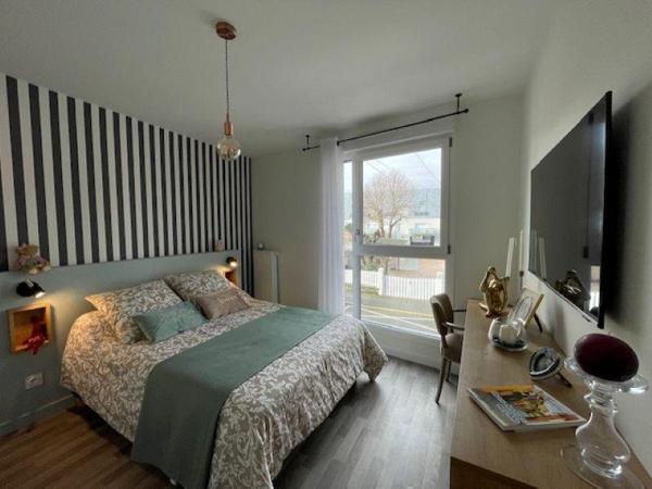 Vente / Appartement T2