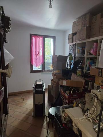 Vente                                                      Maison
                        
                     5 pièces                      99 m2                     à Mondragon