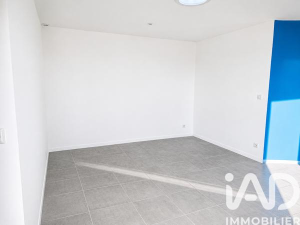 Maison à vendre 4 pièces 112 m² Saint-Christophe