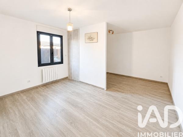 Maison à vendre 4 pièces 112 m² Saint-Christophe