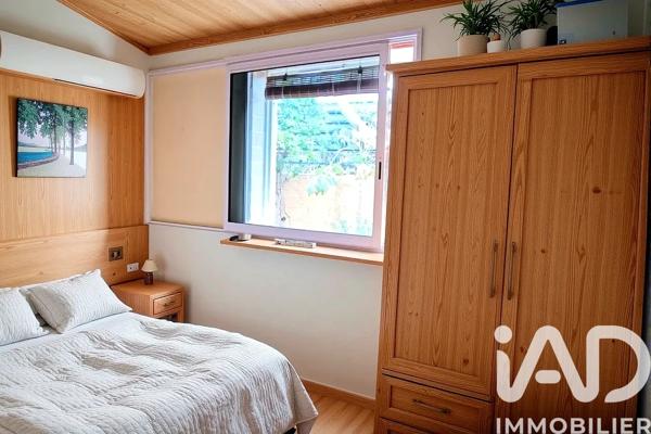 Maison à vendre 4 pièces 82 m² Saint-Leu