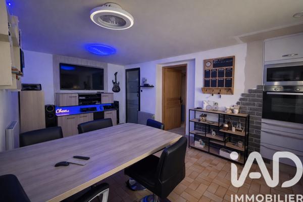 Maison à vendre 4 pièces 90 m² Hénin-Beaumont