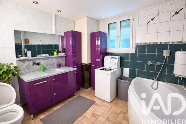 Maison à vendre 4 pièces 90 m² Hénin-Beaumont