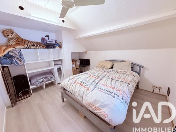 Maison à vendre 4 pièces 90 m² Hénin-Beaumont