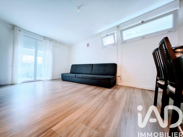 Appartement à vendre 4 pièces 83,68 m² Cergy
