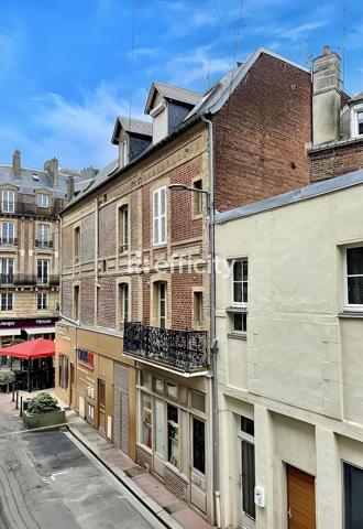 Appartement 3 pièces - 38 m²