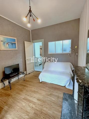 Appartement 3 pièces - 38 m²