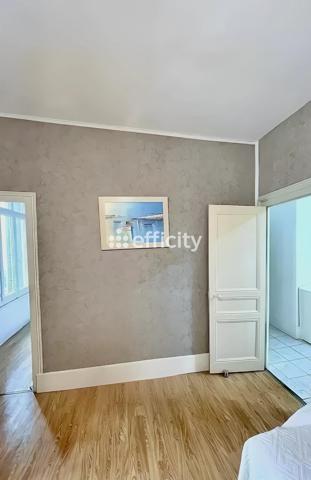 Appartement 3 pièces - 38 m²