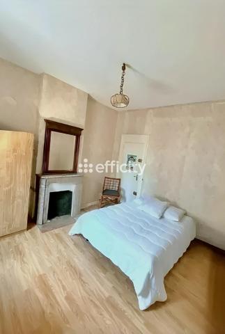 Appartement 3 pièces - 38 m²