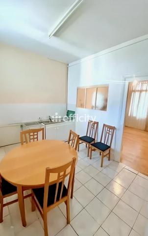 Appartement 3 pièces - 38 m²