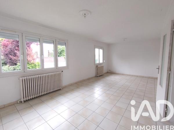 Maison à vendre 3 pièces 67 m² Corbie