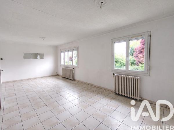 Maison à vendre 3 pièces 67 m² Corbie