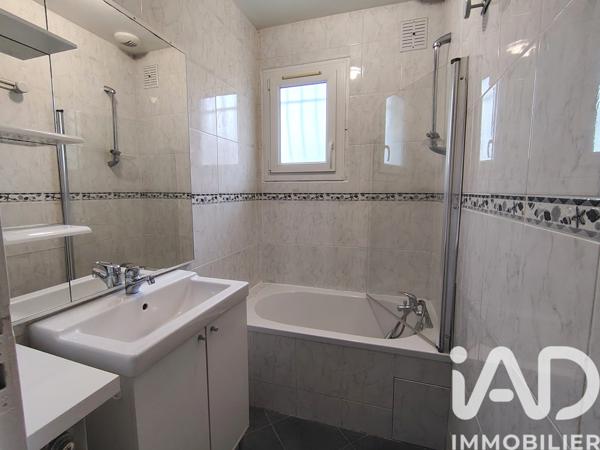Maison à vendre 3 pièces 67 m² Corbie