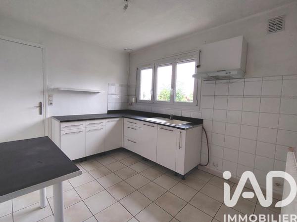 Maison à vendre 3 pièces 67 m² Corbie