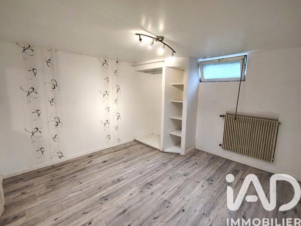 Maison à vendre 3 pièces 67 m² Corbie