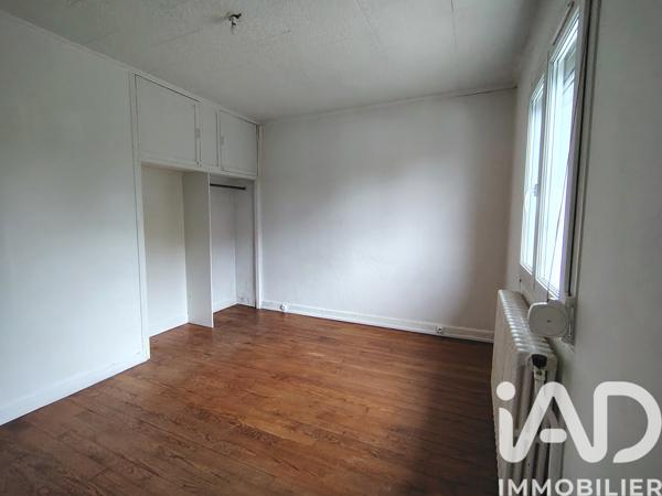 Maison à vendre 3 pièces 67 m² Corbie