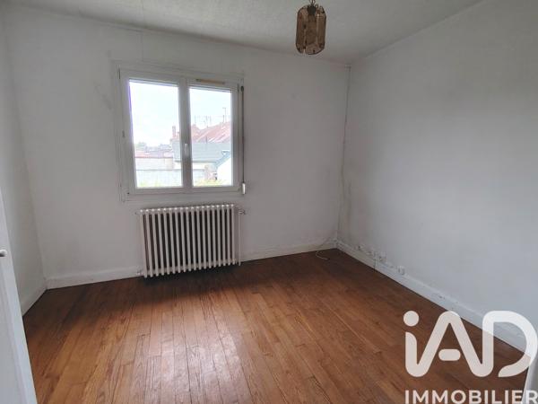 Maison à vendre 3 pièces 67 m² Corbie