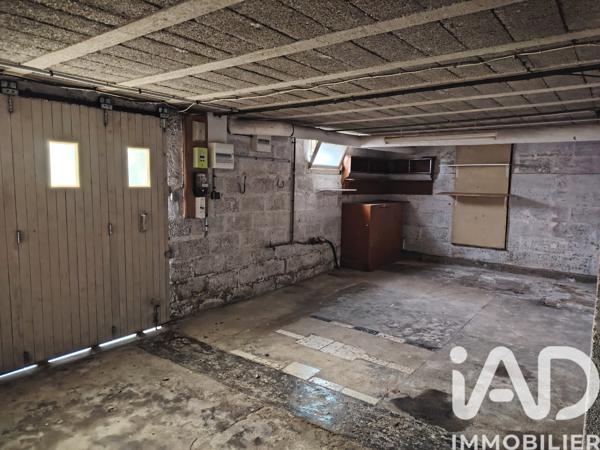 Maison à vendre 3 pièces 67 m² Corbie