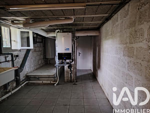 Maison à vendre 3 pièces 67 m² Corbie
