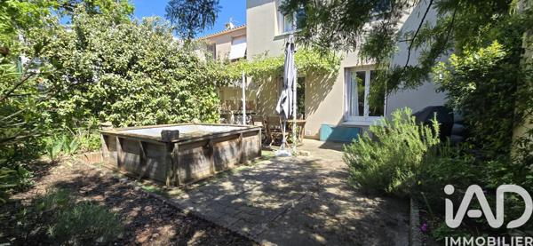 Maison à vendre 4 pièces 84 m² Orange