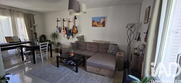Maison à vendre 4 pièces 84 m² Orange