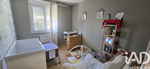 Maison à vendre 4 pièces 84 m² Orange