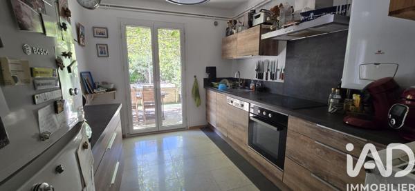 Maison à vendre 4 pièces 84 m² Orange