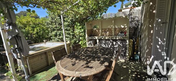 Maison à vendre 4 pièces 84 m² Orange