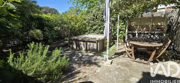 Maison à vendre 4 pièces 84 m² Orange
