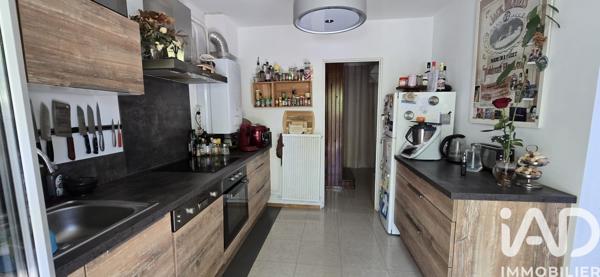 Maison à vendre 4 pièces 84 m² Orange