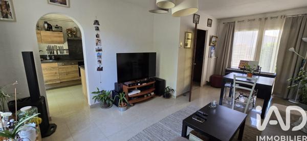 Maison à vendre 4 pièces 84 m² Orange