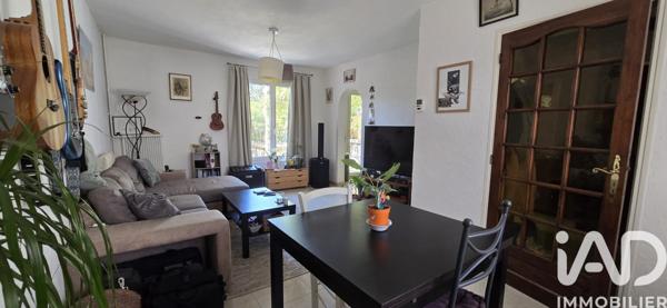 Maison à vendre 4 pièces 84 m² Orange