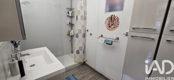 Maison à vendre 4 pièces 84 m² Orange