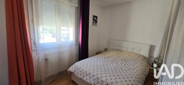 Maison à vendre 4 pièces 84 m² Orange