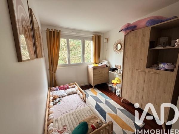 Appartement à vendre 3 pièces 66 m² Igny