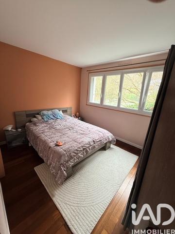 Appartement à vendre 3 pièces 66 m² Igny