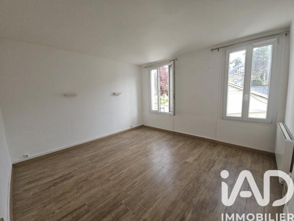 Appartement à vendre 2 pièces 36 m² Le Havre