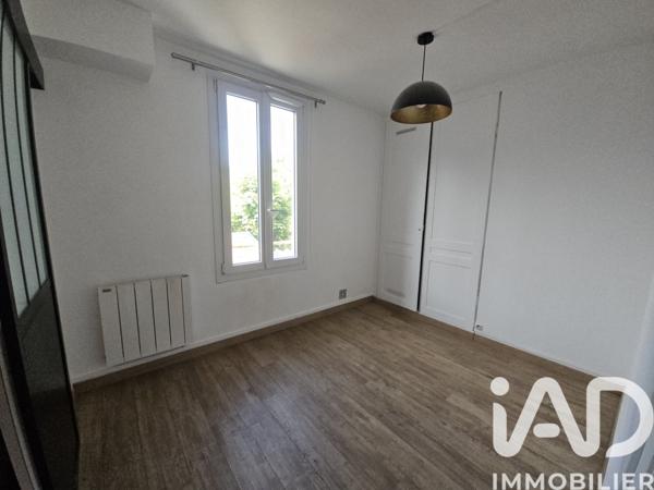 Appartement à vendre 2 pièces 36 m² Le Havre