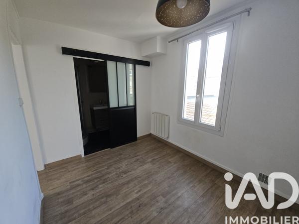 Appartement à vendre 2 pièces 36 m² Le Havre