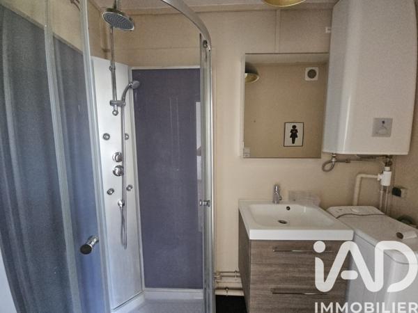 Appartement à vendre 2 pièces 36 m² Le Havre