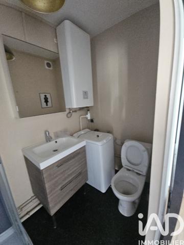 Appartement à vendre 2 pièces 36 m² Le Havre