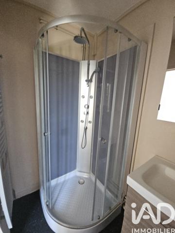 Appartement à vendre 2 pièces 36 m² Le Havre