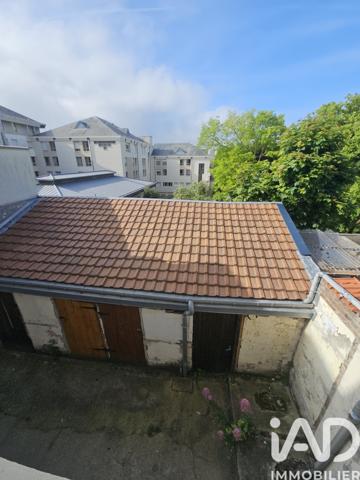 Appartement à vendre 2 pièces 36 m² Le Havre