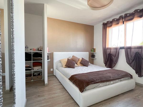 Maison neuve 5 pièces à vendre à Verrières en Anjou - Calme et Confort