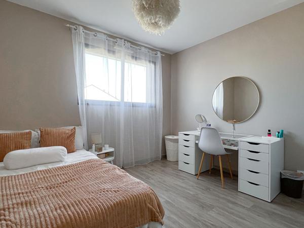 Maison neuve 5 pièces à vendre à Verrières en Anjou - Calme et Confort