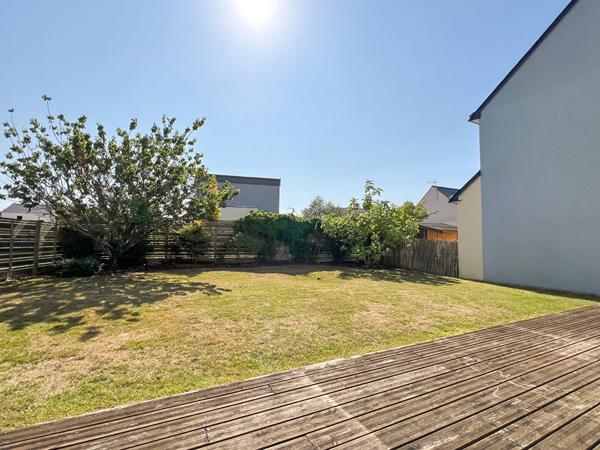 Maison neuve 5 pièces à vendre à Verrières en Anjou - Calme et Confort