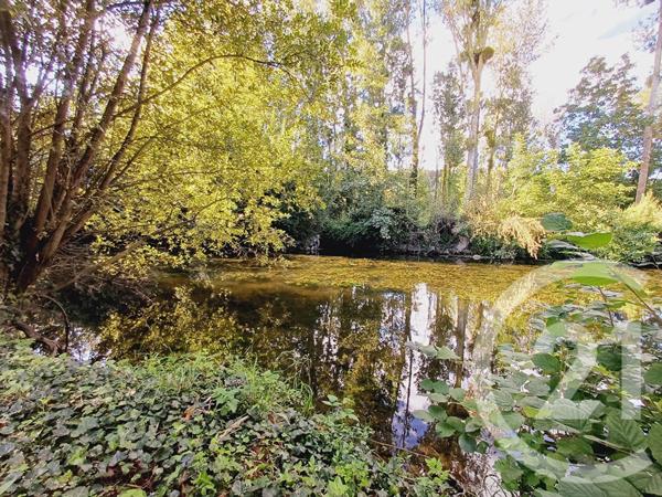 Maison à vendre  7 pièces - 203,30 m2 CHATEAUDUN - 28