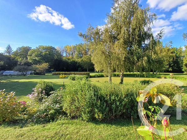 Maison à vendre  7 pièces - 203,30 m2 CHATEAUDUN - 28